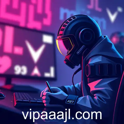 AAAJL Revolutionizes Online Gaming in 2025