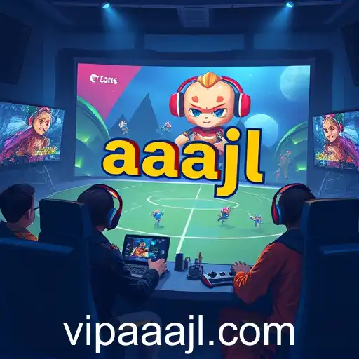 Digital Renaissance in Competitive Gaming