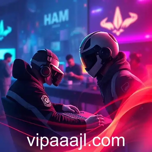 The Rise of AAajl: Revolutionizing Online Gaming