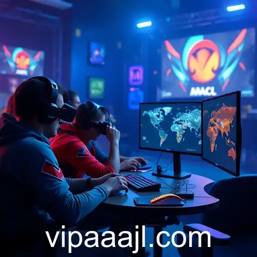 The Rise of Online Gaming in the Modern Era