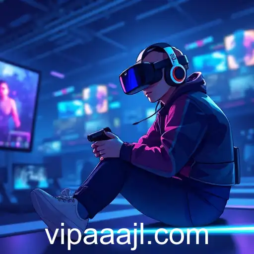 The Rise of Online Gaming Platforms